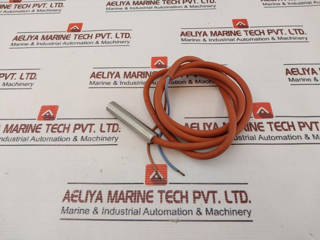 T+H 0409 Hlp Cartridge Heater 110V