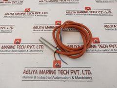 T+H 0409 Hlp Cartridge Heater 110V