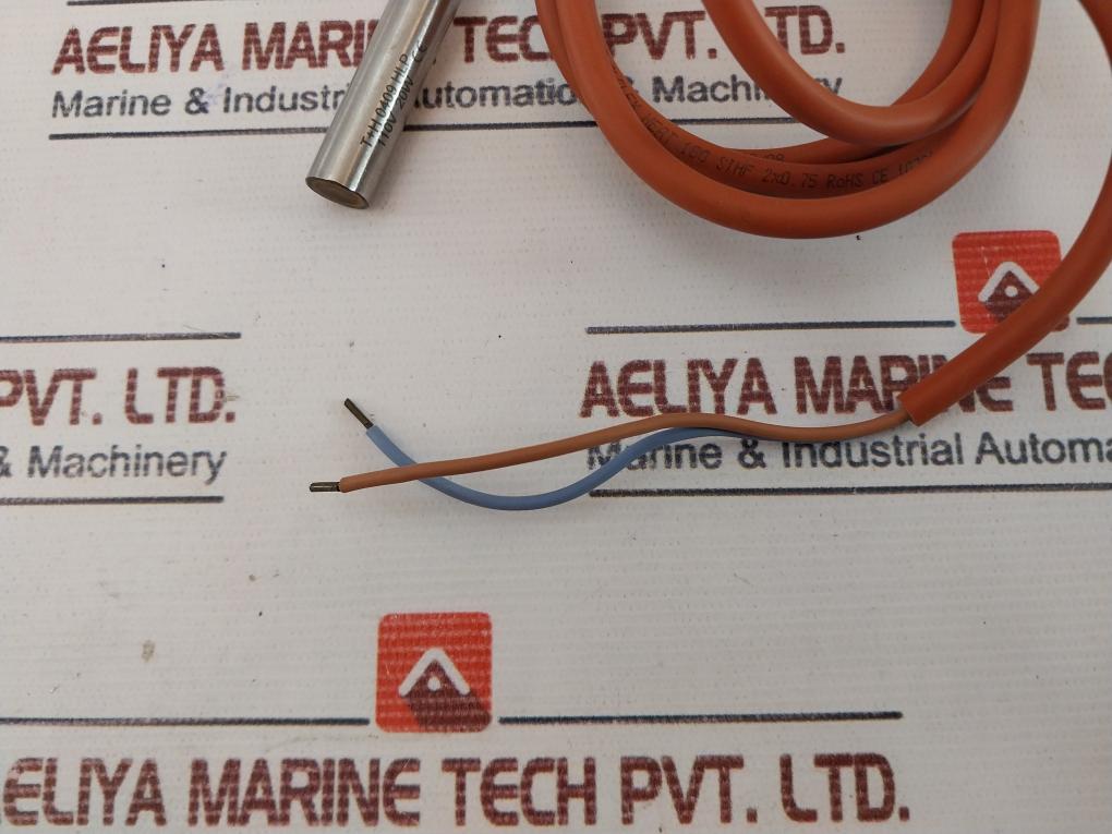 T+H 0409 Hlp Cartridge Heater 110V