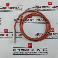 T+H 1210 Hlp Cartridge Heater 230V 110W