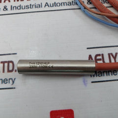 T+H 1210 Hlp Cartridge Heater 230V 110W