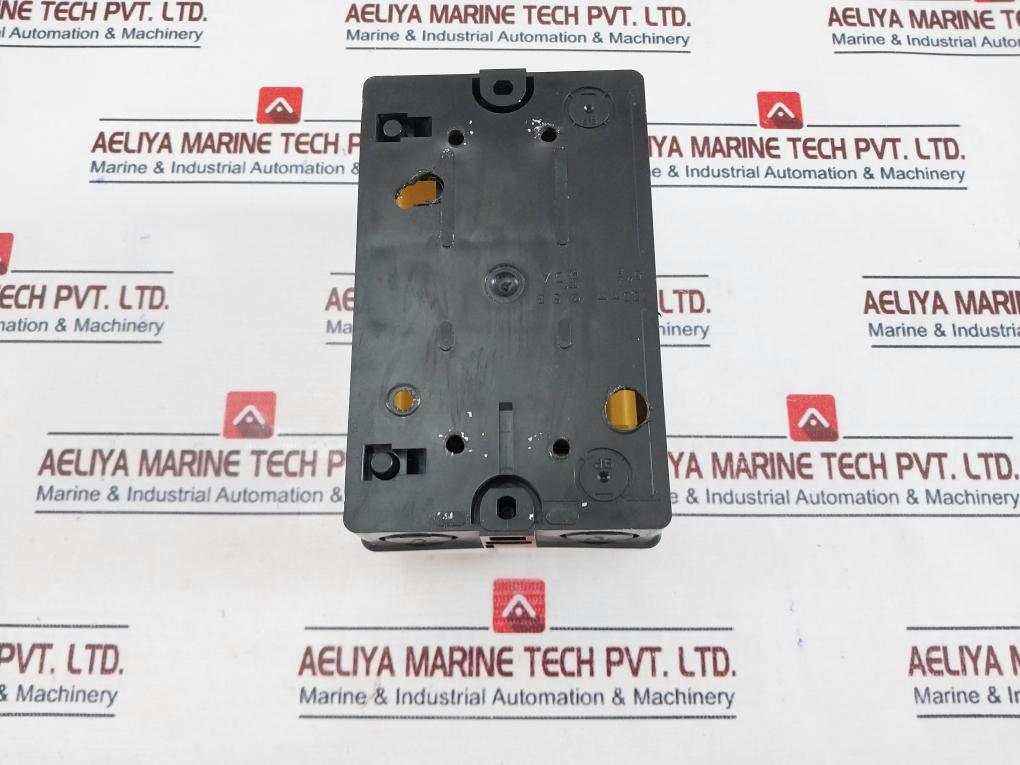 T&B Gv2-m10 Motor Starter Circuit Protector 690V 50/60Hz