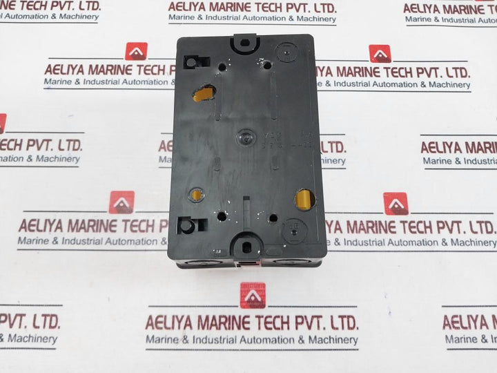 T&B Gv2-m10 Motor Starter Circuit Protector 690V 50/60Hz