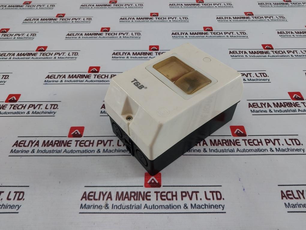 T&B Gv2-m10 Motor Starter Circuit Protector 690V 50/60Hz