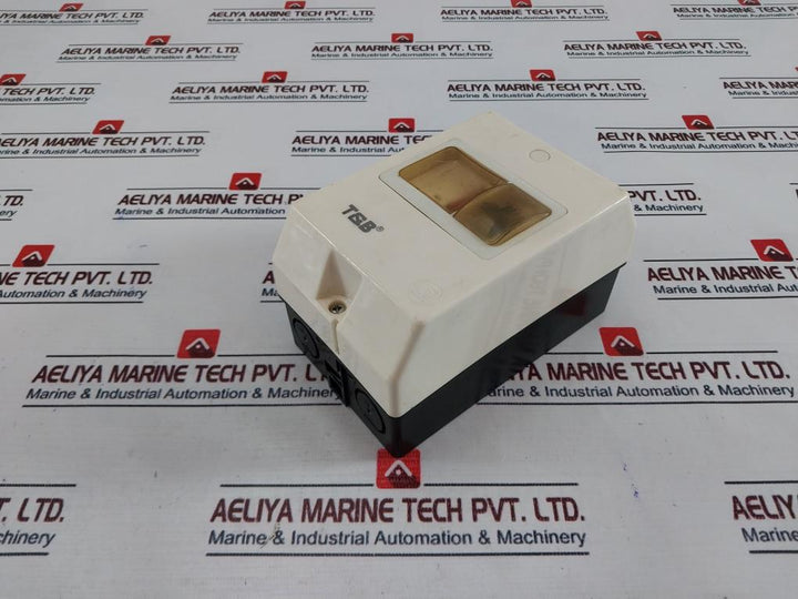 T&B Gv2-m10 Motor Starter Circuit Protector 690V 50/60Hz