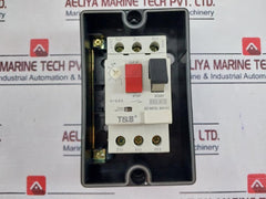 T&B Gv2-m10 Motor Starter Circuit Protector 690V 50/60Hz