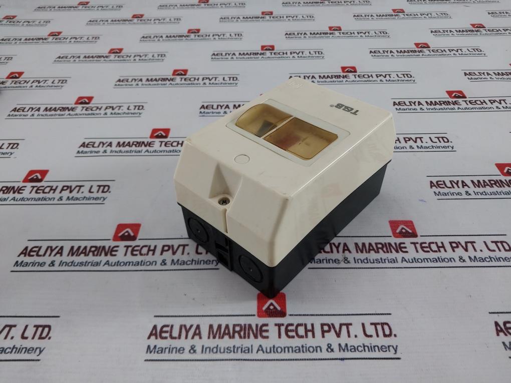 T&B Gv2-m10 Motor Starter Circuit Protector 690V 50/60Hz