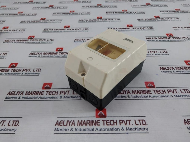 T&B Gv2-m10 Motor Starter Circuit Protector 690V 50/60Hz