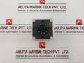 Lot of 3X T&B H3CR-A Timer Relay 5A 250VAC 50/60HZ