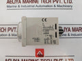 Lot of 3X T&B H3CR-A Timer Relay 5A 250VAC 50/60HZ