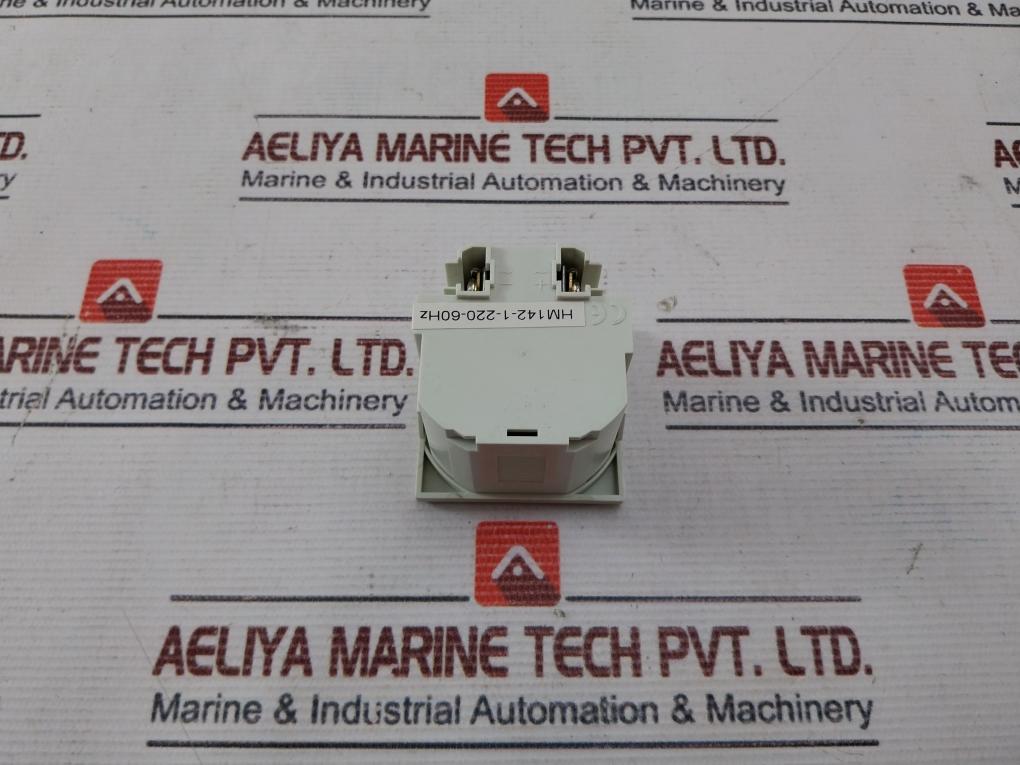 T&B Hm142 Analog Hour Meter Ac220V 60Hz