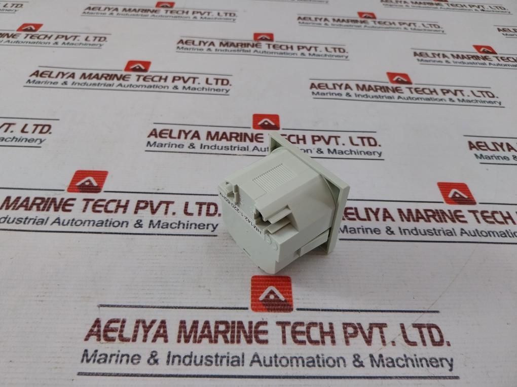 T&B Hm142 Analog Hour Meter Ac220V 60Hz