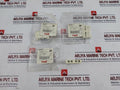 T&b Gvae11 Plug In Auxiliary Contact Block Front Mounted Na + Nc