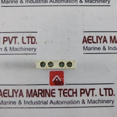 T&b Gvae11 Plug In Auxiliary Contact Block Front Mounted Na + Nc