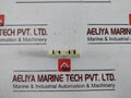 T&b Gvae11 Plug In Auxiliary Contact Block Front Mounted Na + Nc