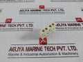 T&b Gvae11 Plug In Auxiliary Contact Block Front Mounted Na + Nc
