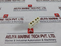 T&b Gvae11 Plug In Auxiliary Contact Block Front Mounted Na + Nc