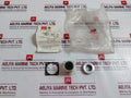 T&b M1731-p09 Plug Shell Circular Mil Spec Connector Plug