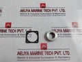 T&b M1731-p09 Plug Shell Circular Mil Spec Connector Plug