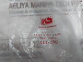 T&b M1731-p09 Plug Shell Circular Mil Spec Connector Plug