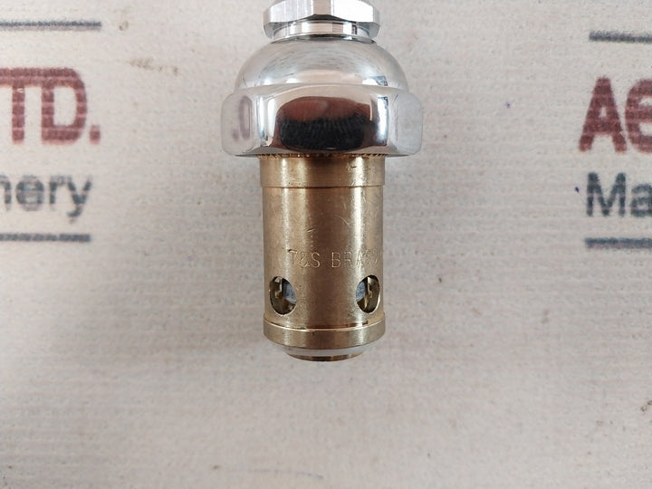 T&s B-23k Spring-check Spindle Assembly Replacement Kit