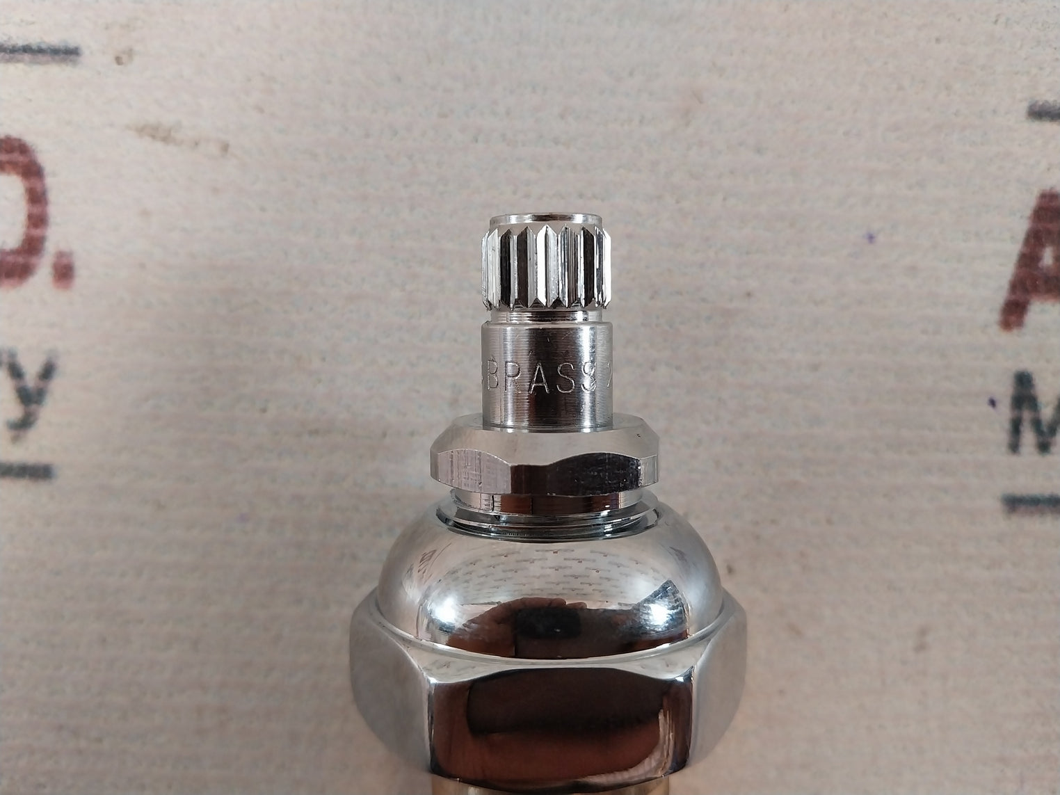 T&s B-23k Spring-check Spindle Assembly Replacement Kit