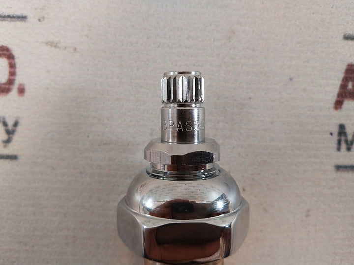 T&s B-23k Spring-check Spindle Assembly Replacement Kit