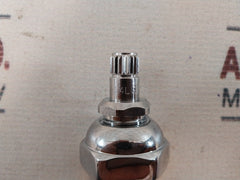 T&s B-23k Spring-check Spindle Assembly Replacement Kit