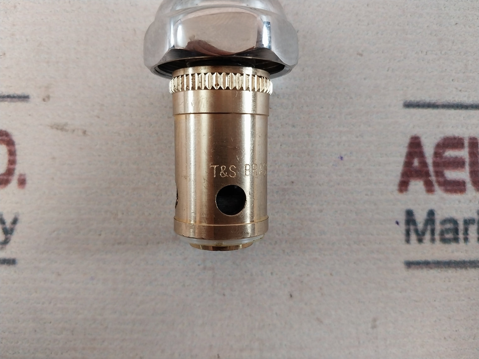 T&s B-23k Spring-check Spindle Assembly Replacement Kit