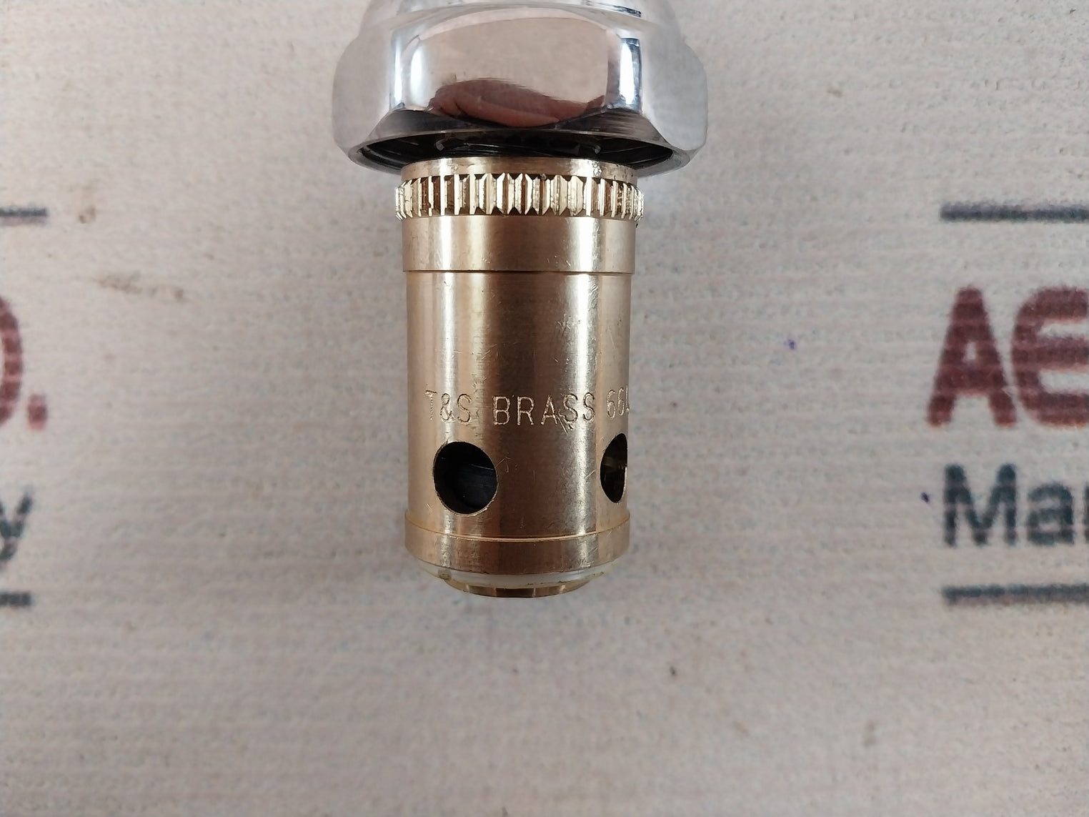 T&s B-23k Spring-check Spindle Assembly Replacement Kit