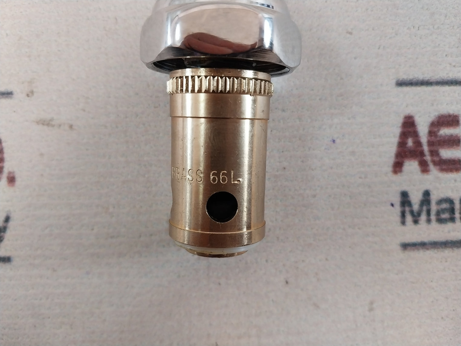 T&s B-23k Spring-check Spindle Assembly Replacement Kit