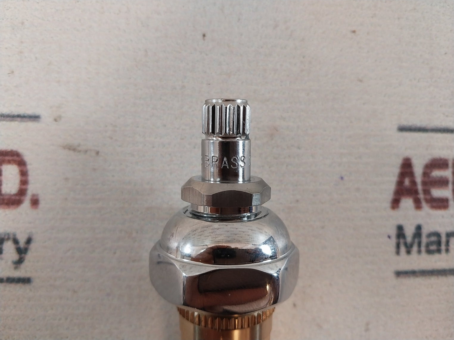 T&s B-23k Spring-check Spindle Assembly Replacement Kit