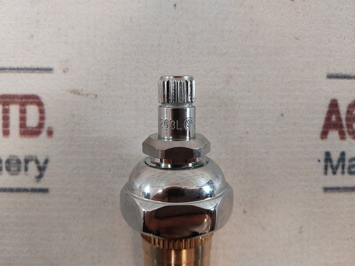 T&s B-23k Spring-check Spindle Assembly Replacement Kit
