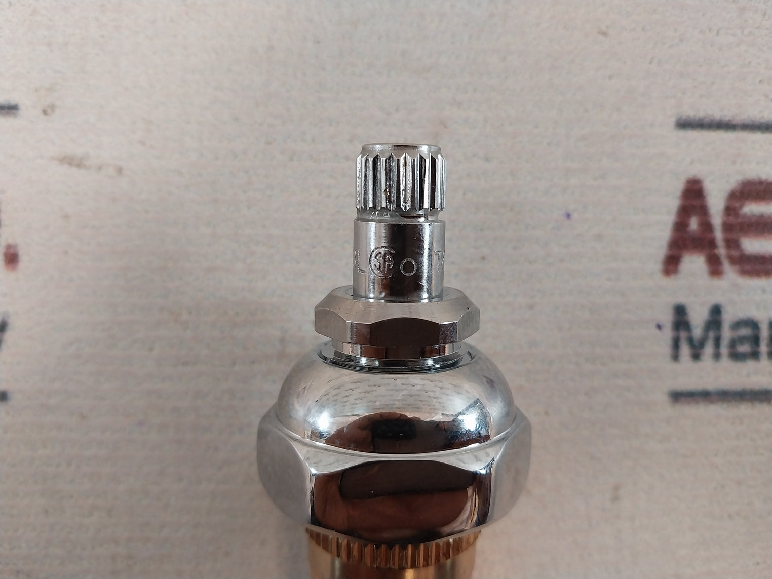 T&s B-23k Spring-check Spindle Assembly Replacement Kit