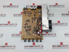 Ta-1240-a Amplifier Control Pcb Assembly 240W T20Al 32V