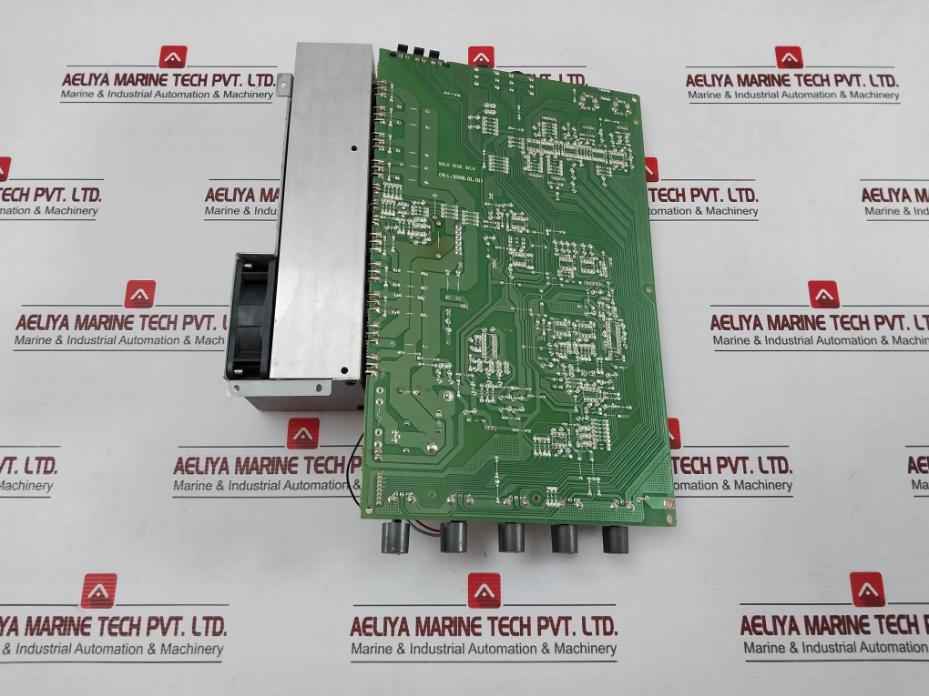 Ta-1240-a Amplifier Control Pcb Assembly 240W T20Al 32V