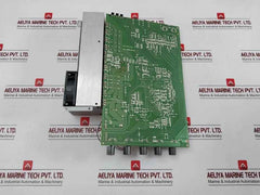 Ta-1240-a Amplifier Control Pcb Assembly 240W T20Al 32V