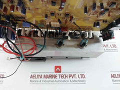 Ta-1240-a Amplifier Control Pcb Assembly 240W T20Al 32V
