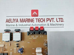 Ta-1240-a Amplifier Control Pcb Assembly 240W T20Al 32V