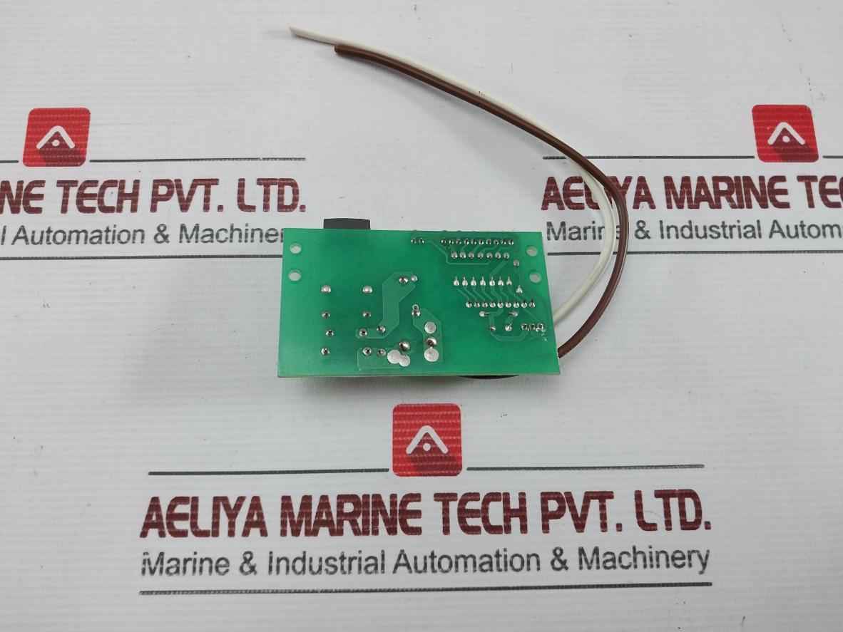 Ta-1240-b Main Printed Circuit Board