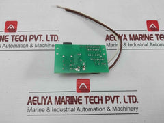 Ta-1240-b Main Printed Circuit Board