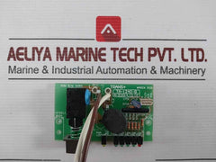Ta-1240-b Main Printed Circuit Board