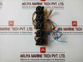 Ta-1240-c Audio Input Pcb Assembly