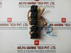 Ta-1240-c Audio Input Pcb Assembly