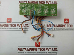 Ta-1240-c Audio Input Pcb Assembly