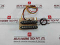 Ta-1240-d Terminal Block Pcb Board 240W