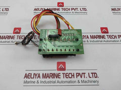 Ta-1240-d Terminal Block Pcb Board 240W