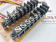 Ta-1240-d Terminal Block Pcb Board 240W
