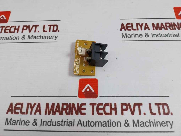 Ta-1240-g Dc 24V Sensor Board