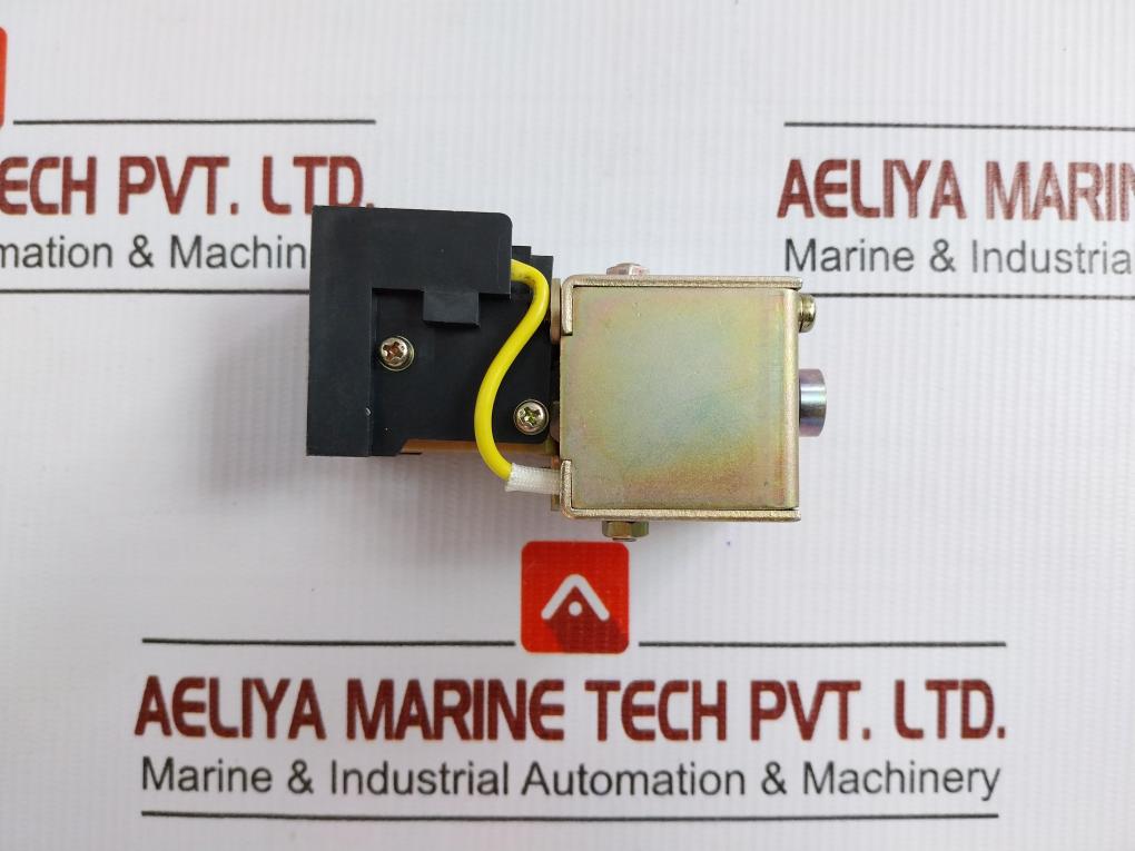 Ta-8470-1-1 Under Voltage Trip Unit Terasaki Electric
